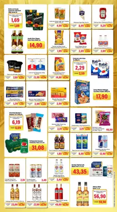 Spani Atacadista - Ofertas da semana - Pré-Visualização do folheto da loja Spani Atacadista, válido de 29/09/2026 | Página: 3