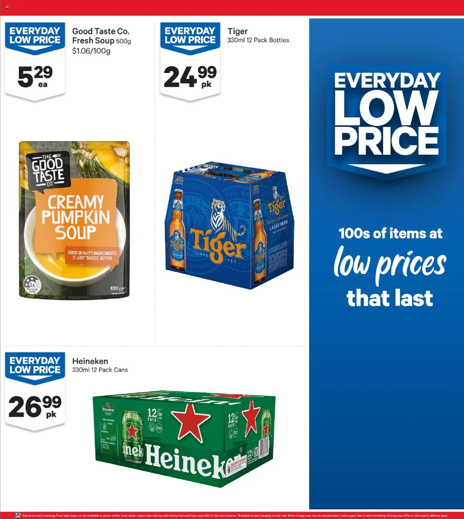 New World catalogue from 20 Jul 2026 | Page: 19