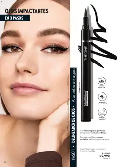 Oriflame Catálogo válido desde el 30.05.2026 | Página: 42