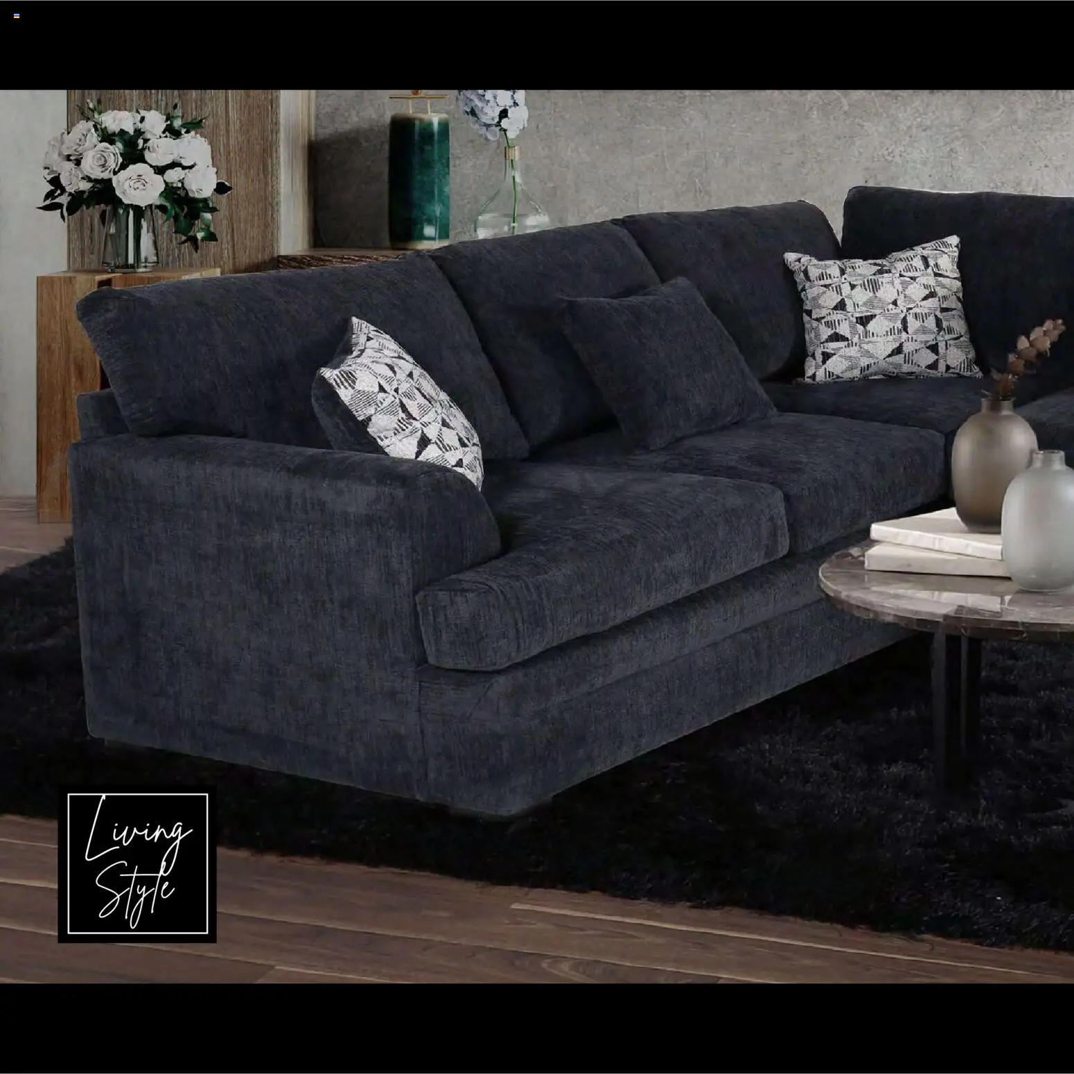 Nuevas ofertas de Muebles Dico válidas en toda la República Mexicana desde el 27/10/2025. ¡Encuentra las mejores ofertas en Muebles Dico catálogo Premium! | Página: 28