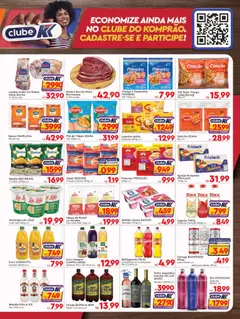 Komprao Atacadista - Ofertas da semana - Pré-Visualização do folheto da loja Komprao Atacadista, válido de 20/07/2026 | Página: 3
