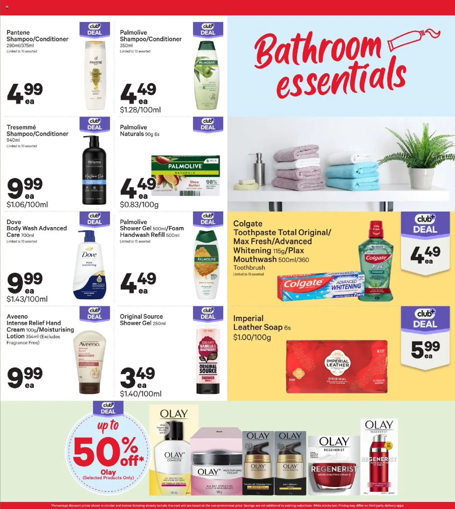 New World catalogue from 28 Sept 2026 | Page: 21