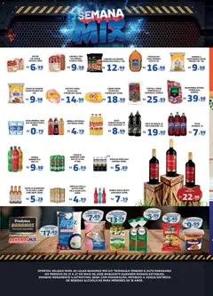 Bahamas Mix - Ofertas da semana - Pré-Visualização do folheto da loja Bahamas Mix, válido de 21.05.2026 | Página: 2