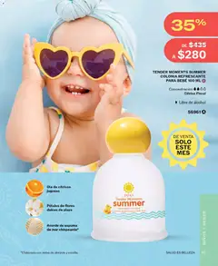 Vista previa de JAFRA catálogo, nuevo folleto de la tienda, válido en México a partir del 01/08/2026 | Página: 87
