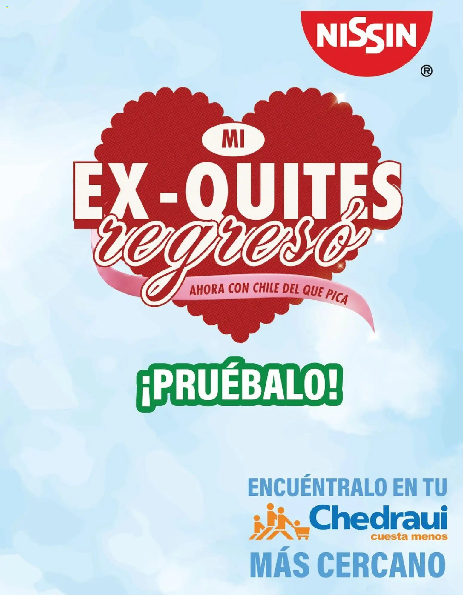 Nuevas ofertas de Chedraui válidas en toda la República Mexicana desde el 16/10/2026. ¡Encuentra las mejores ofertas en Chedraui folleto Llevarte más cuesta menos! | Página: 15