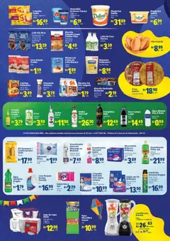 Mateus - Ofertas da semana - Pré-Visualização do folheto da loja Mateus, válido de 15.06.2026 | Página: 2