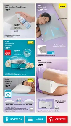 Vista previa de Betterware campaña 5 2026, nuevo folleto de la tienda, válido en México a partir del 04.05.2026 | Página: 31