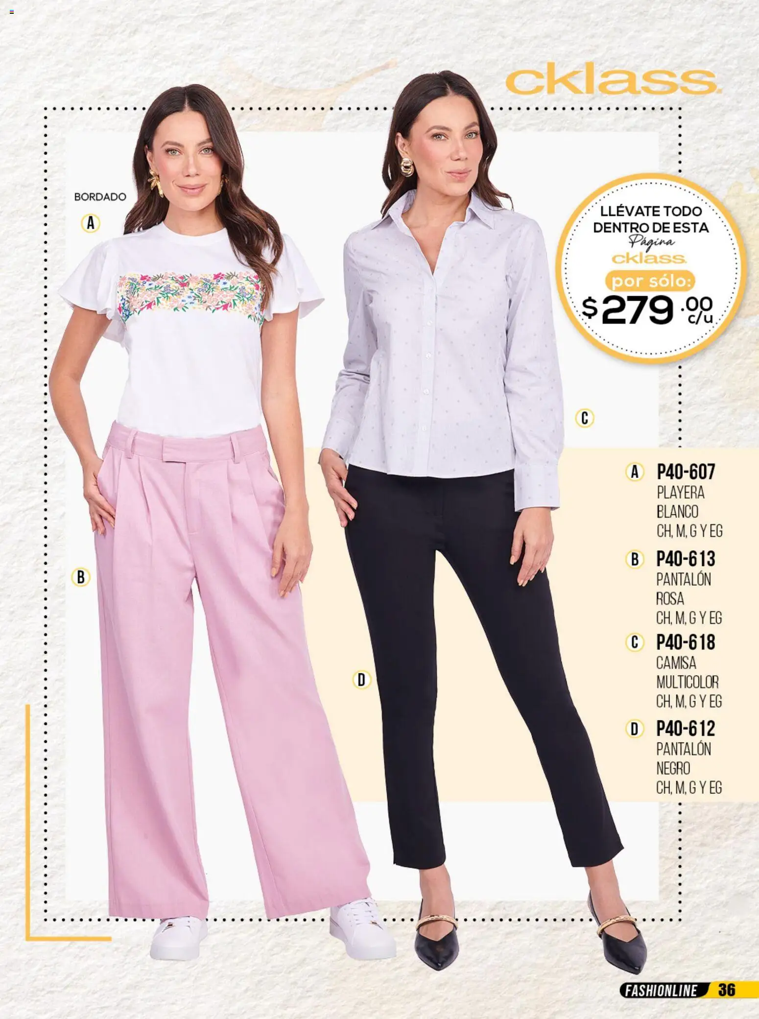CKLASS ofertas de 01/06 — page 455