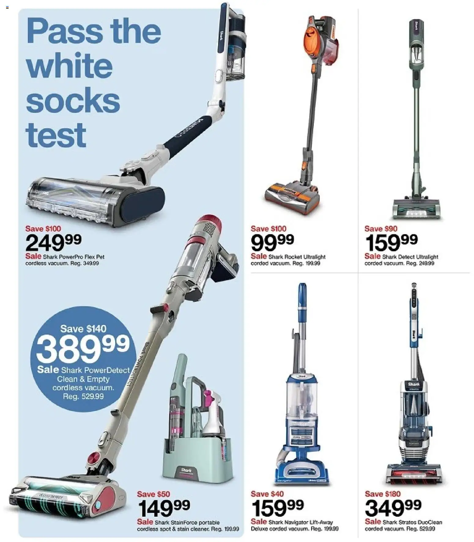 Target Weekly Ad - valid from 10.05.2026 | Page: 17