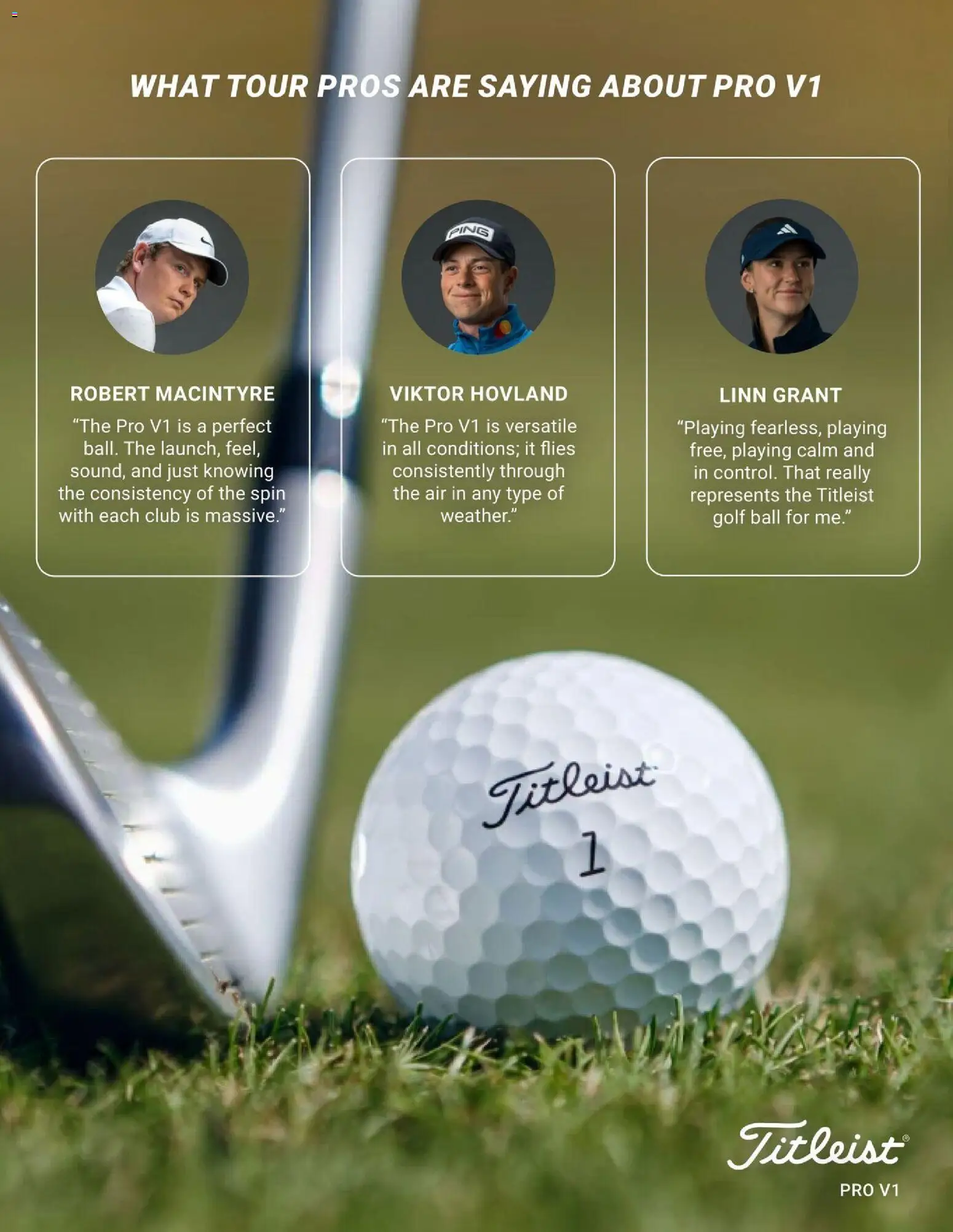 Dunham's Sports Golf Guide - valid from 12.03.2026 | Page: 10