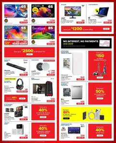 Preview of Visions weekly flyer / circulaire from shop Visions valid from Sep 25, 2026 | Page: 2
