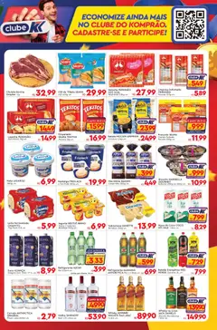 Komprao Atacadista - Ofertas da semana - Pré-Visualização do folheto da loja Komprao Atacadista, válido de 21/08/2026 | Página: 3
