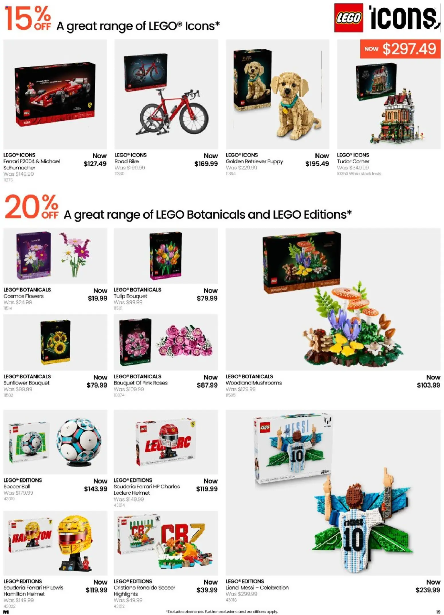 Myer catalogue - valid from 22/06/2026 | Page: 19