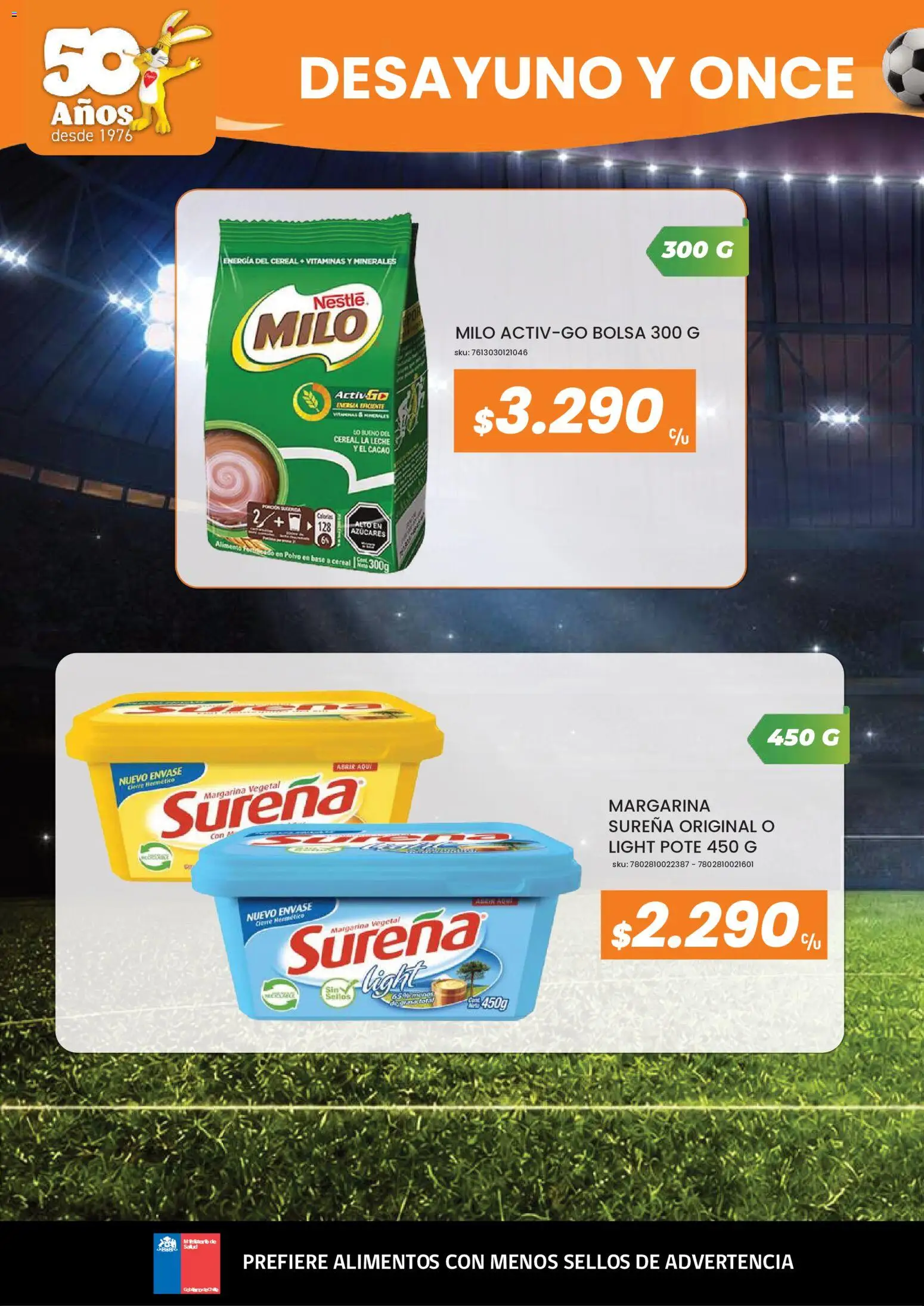 Cugat Ofertas │ válido desde el 15.06.2026 | Página: 14 | Productos: Margarina, Vitaminas, Leche, Base