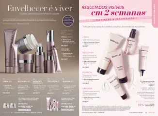Mary Kay - Catálogo Junho 2026 - Pré-Visualização do folheto da loja Mary Kay, válido de 01.06.2026 | Página: 32