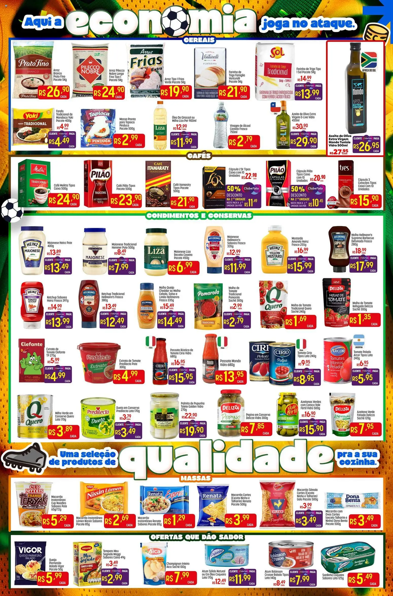 Super Muffato Folheto - válido de 22/06/2026 | Página: 2