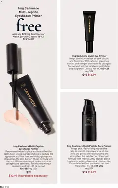 Preview of Avon weekly ads valid from 06.05.2026 | Page: 36