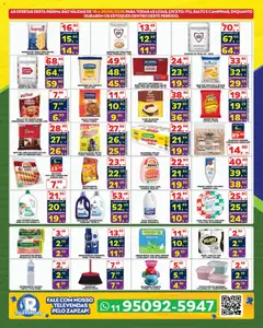 Roldão - Ofertas da semana - Pré-Visualização do folheto da loja Roldão, válido de 18.05.2026 | Página: 3