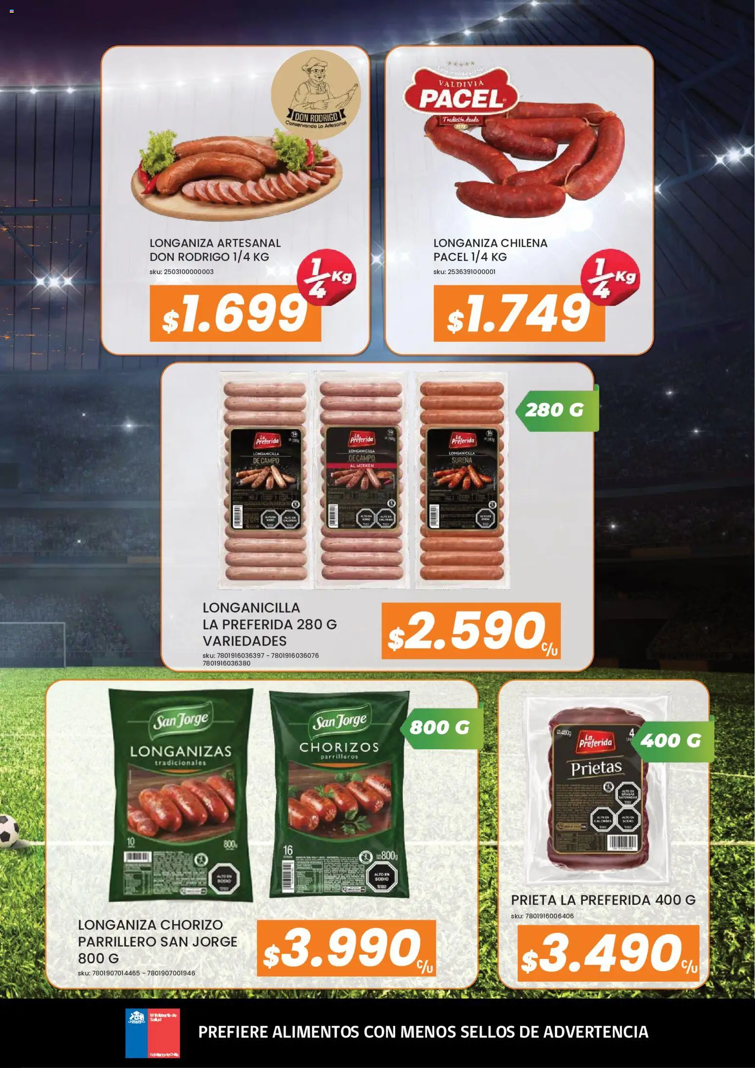 Cugat Ofertas │ válido desde el 07.06.2026 | Página: 37 | Productos: Chorizo, Prieta