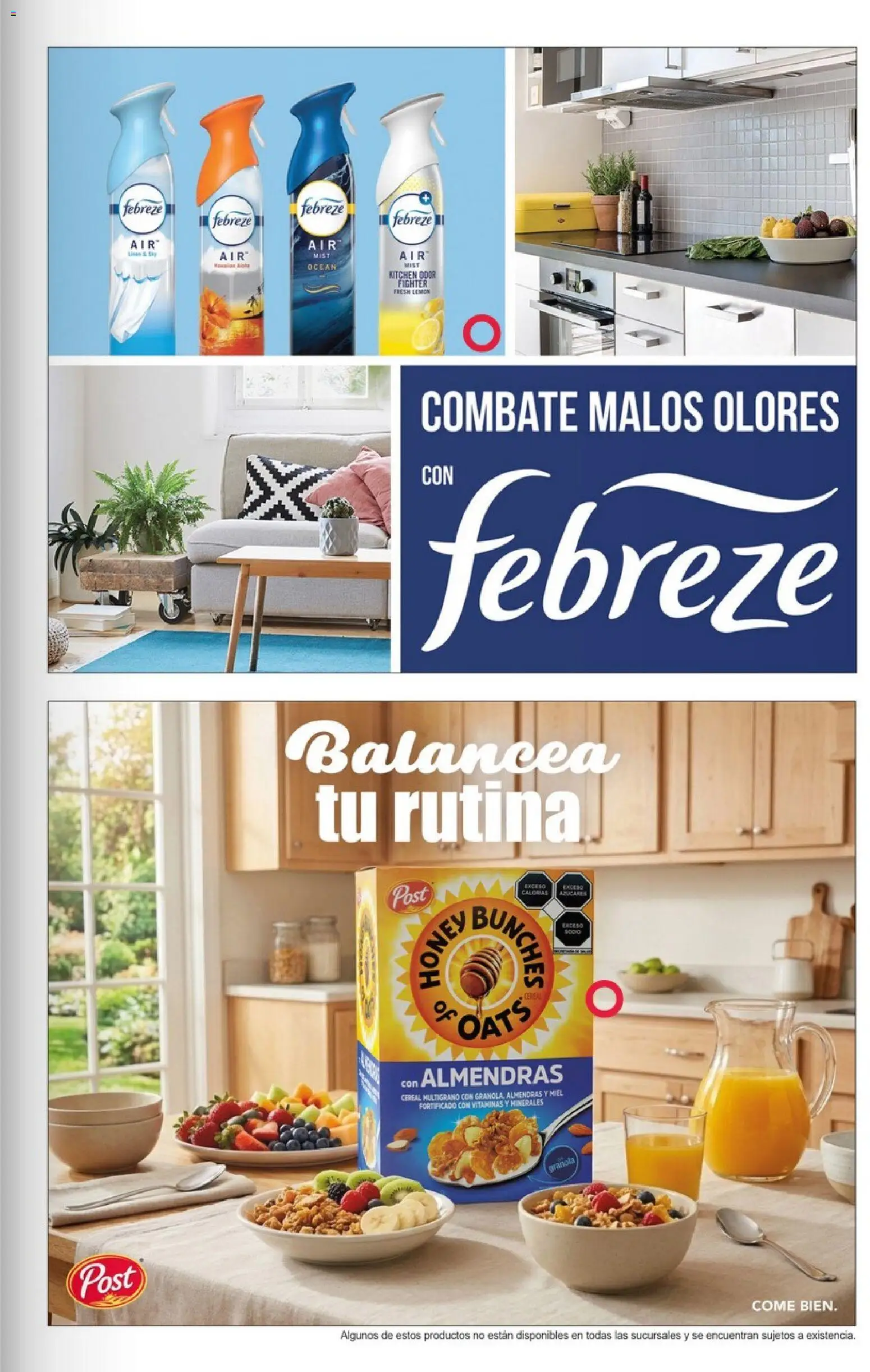 Nuevas ofertas de Costco válidas en toda la República Mexicana desde el 01.03.2026. ¡Encuentra las mejores ofertas en Costco Revista de marzo! | Página: 115 | Productos: Almendras, Vitaminas