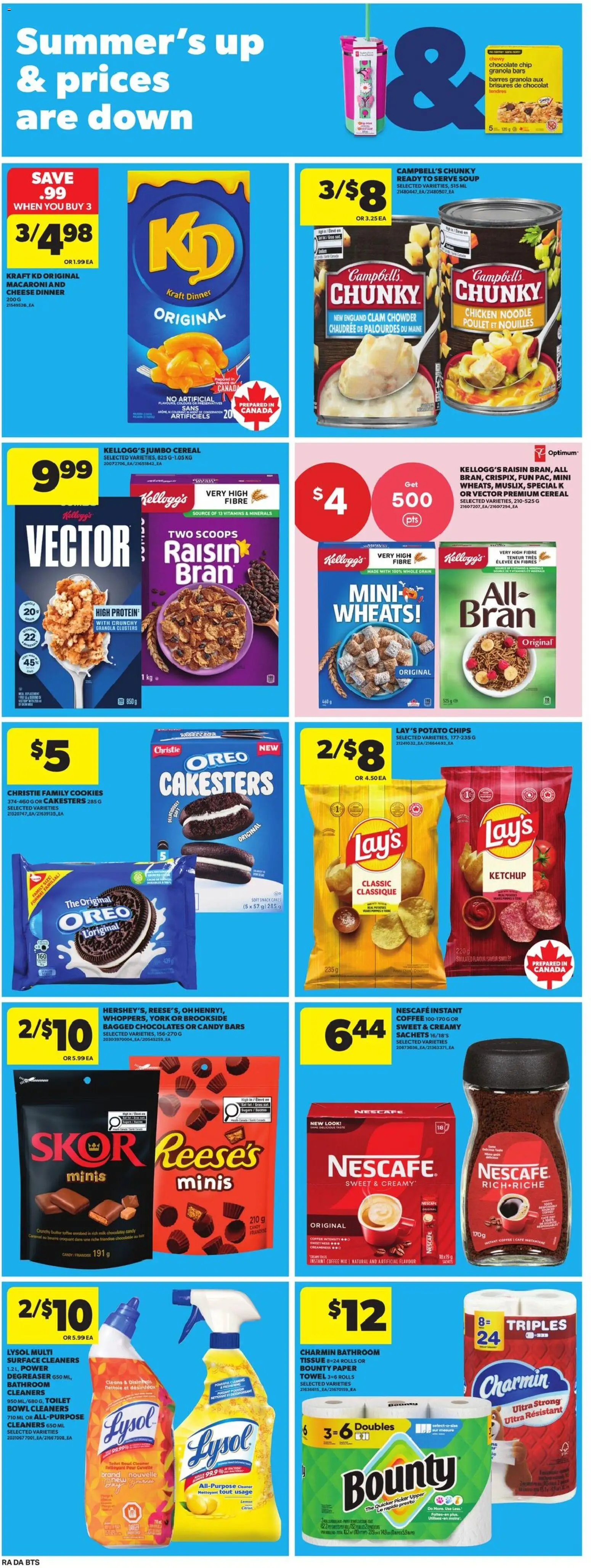 Atlantic Superstore flyer valid from Sep 10, 2026 | Page: 7
