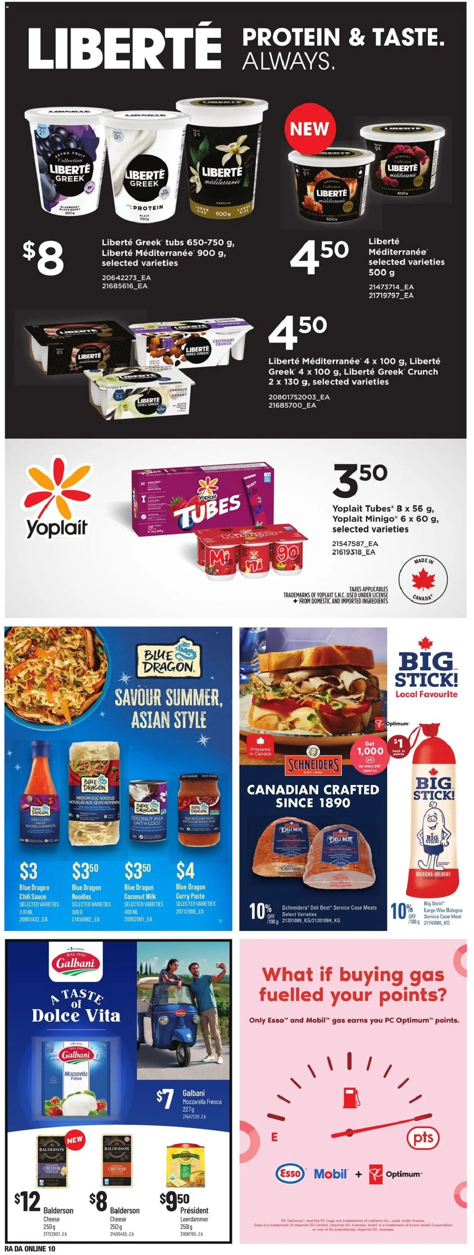 Atlantic Superstore flyer valid from Jul 23, 2026 | Page: 26