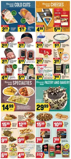 Preview of Adonis weekly flyer from shop Adonis valid from Aug 20, 2026 | Page: 5