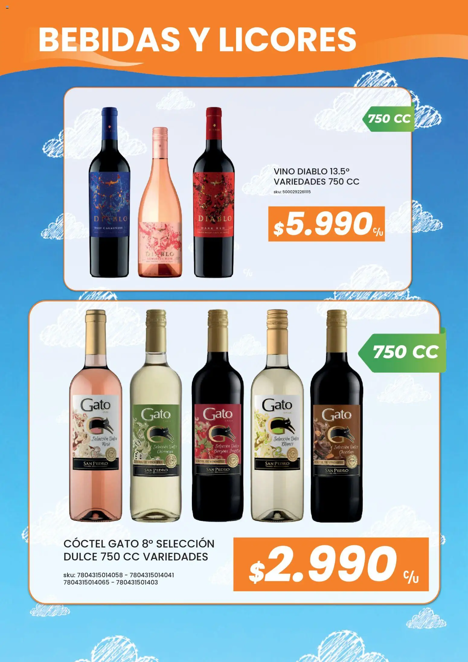 Cugat Ofertas │ válido desde el 12.07.2026 | Página: 32 | Productos: Vino