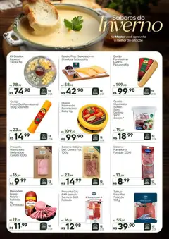 Master ofertas Especiais - Pré-Visualização do folheto da loja Master, válido de 16.06.2026 | Página: 8