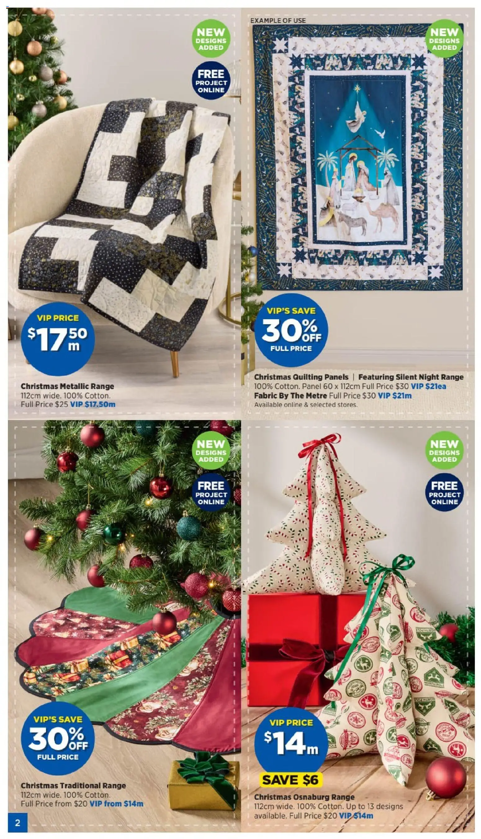 Spotlight catalogue from 2 Sept 2026 | Page: 2