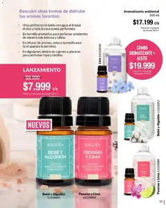 Vista previa Bagués - Catálogo válido desde el 27/07/2026 | Página: 35
