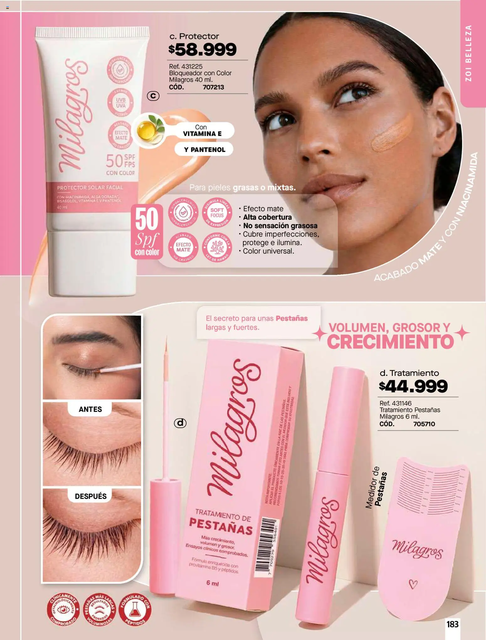 Carmel revista - valida desde el 01.06.2026 | Página: 184