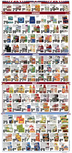 Preview of Food Universe weekly ads valid from 07/03/2026 | Page: 3
