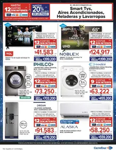 Vista previa Carrefour ofertas válido desde el 27.05.2026 | Página: 29