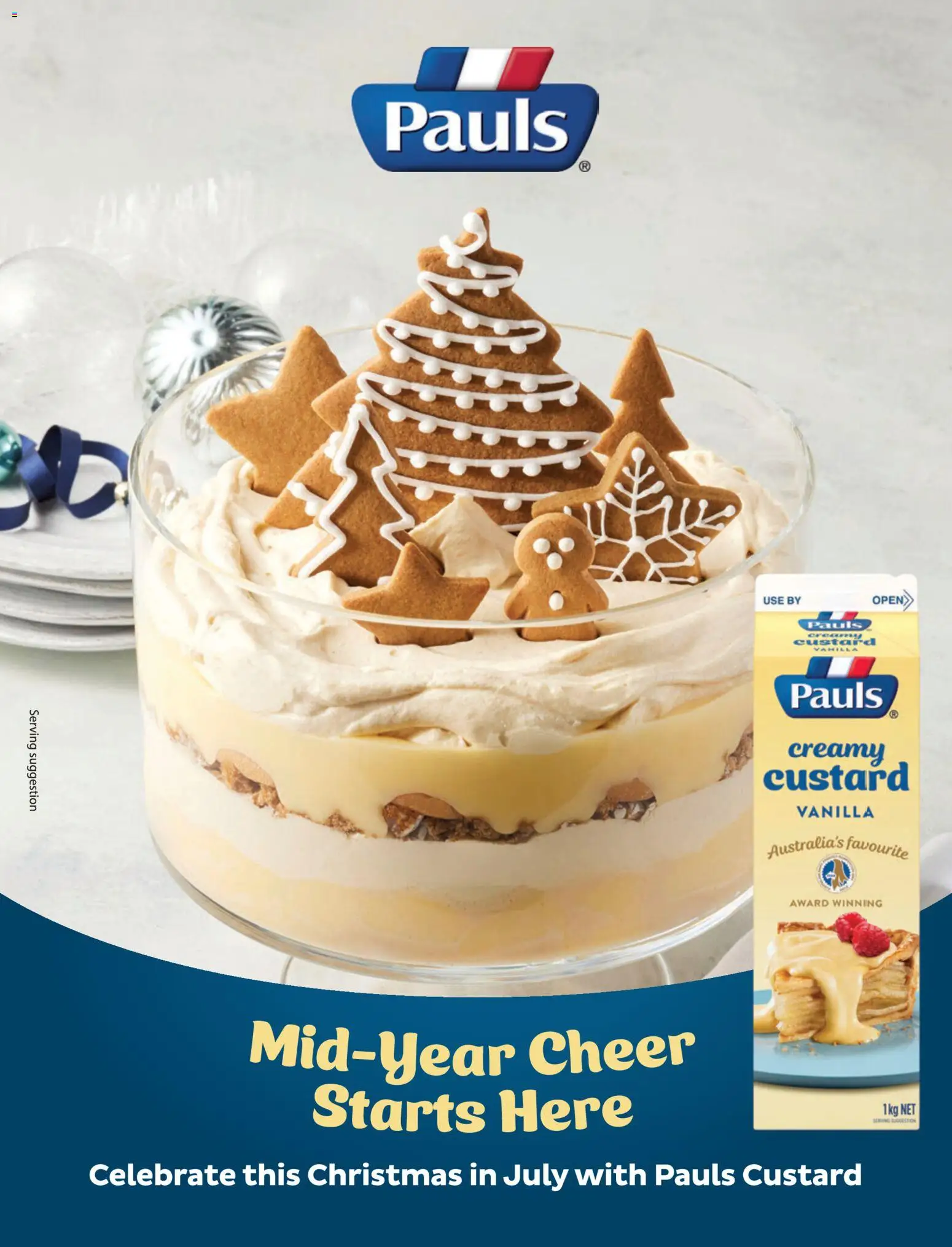 Coles catalogue - valid from 01/07/2026 | Page: 2