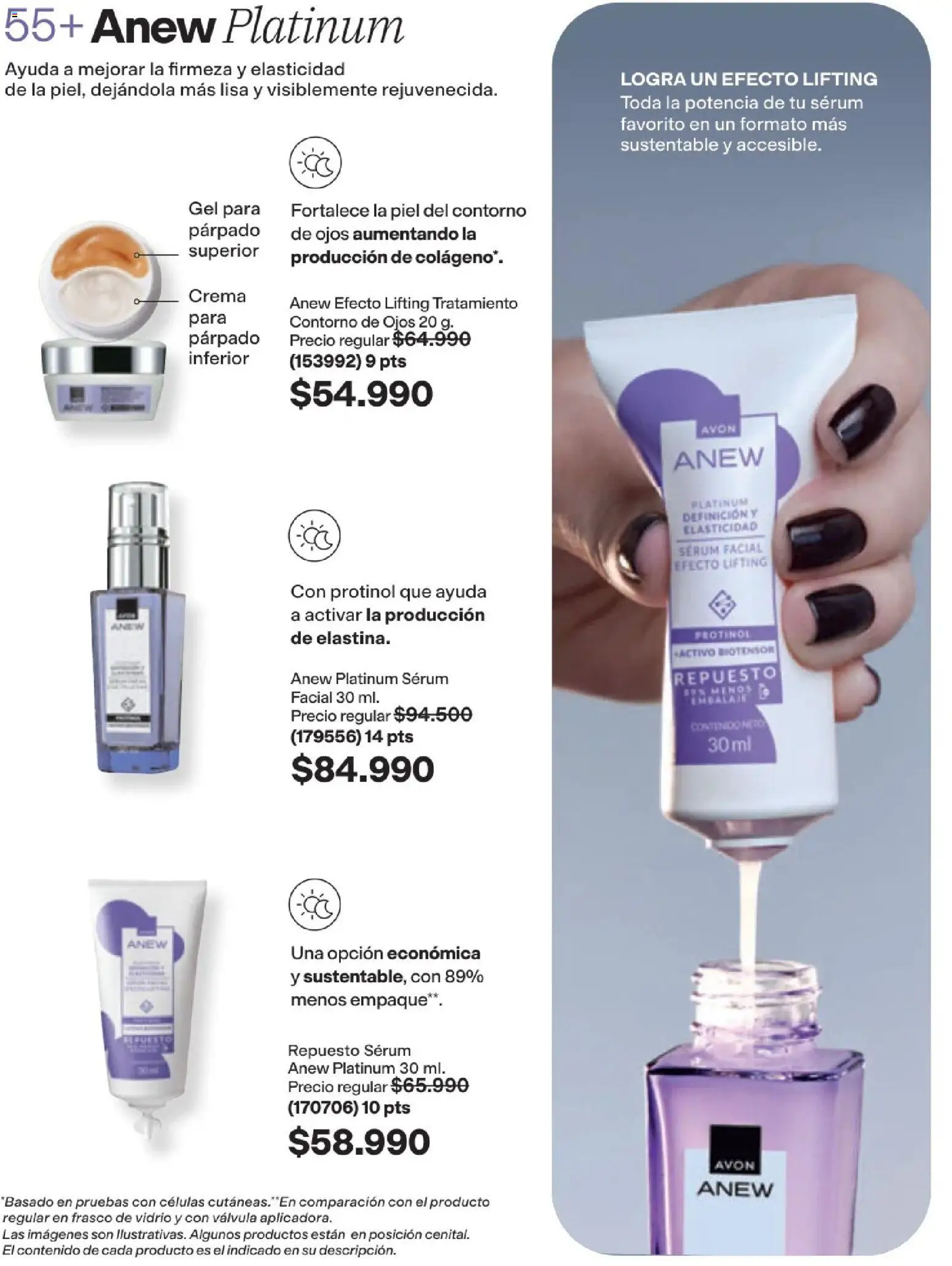 Avon revista - valida desde el 28/10/2026 | Página: 112