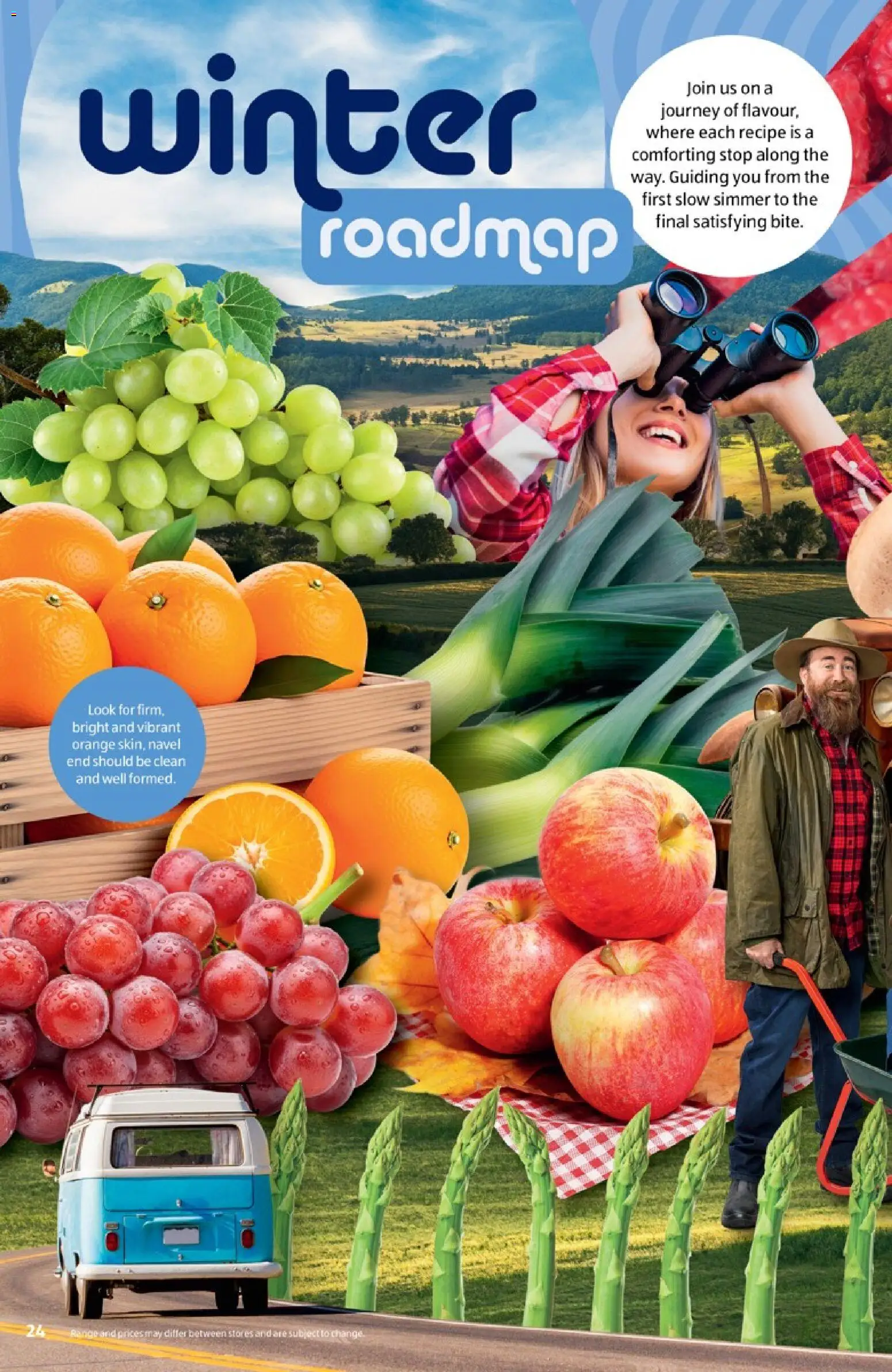Aldi catalogue - valid from 10.06.2026 | Page: 24