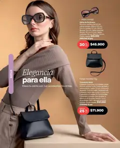Avon catálogo Ciclo 10 -  Vista previa de la revista de la tienda Avon valido desde el 15/06/2026 | Página: 99 | Productos: Gafas de sol, Imán