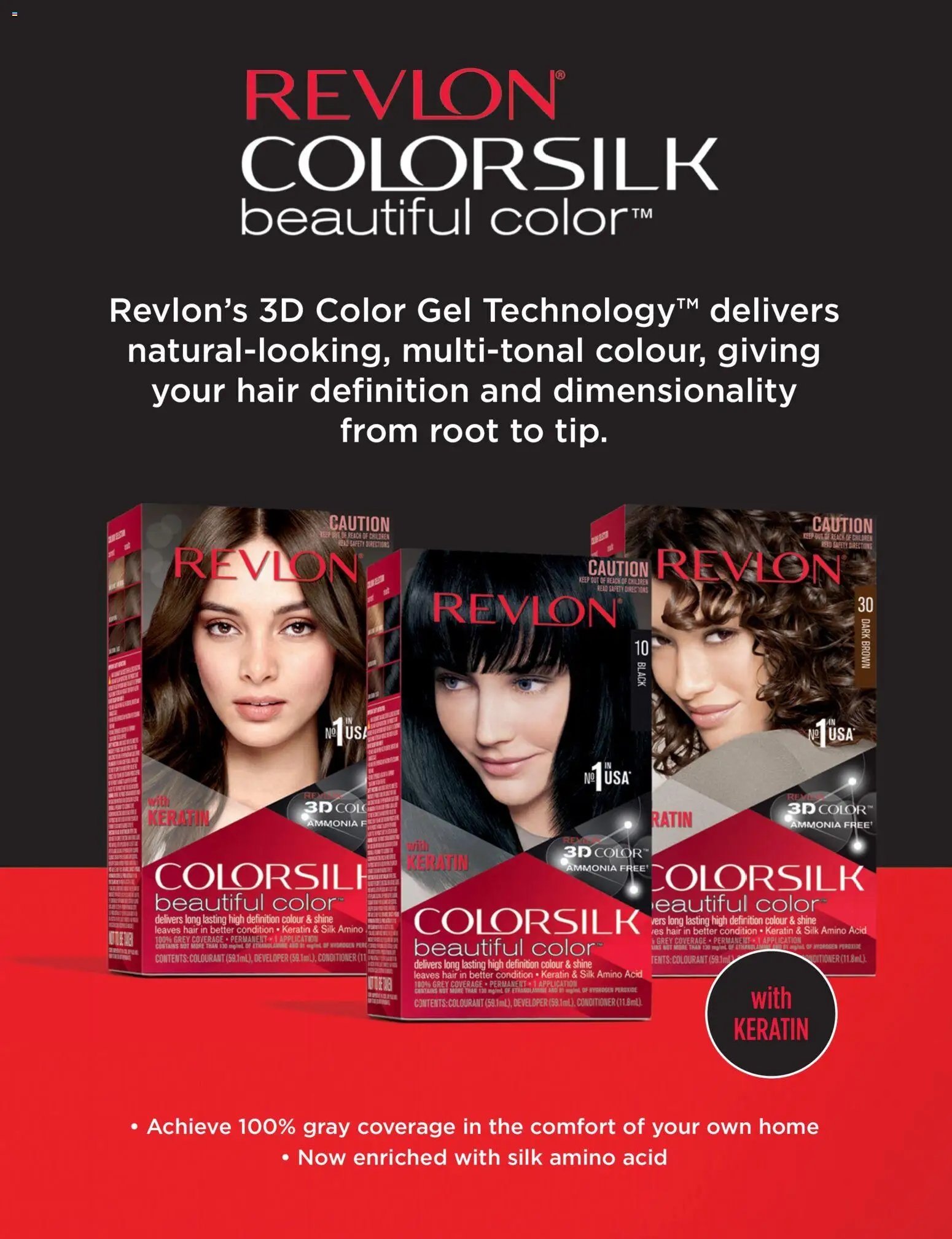 Coles catalogue - valid from 01/07/2026 | Page: 17 | Products: Conditioner