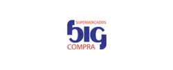 Logotipo Big Compra