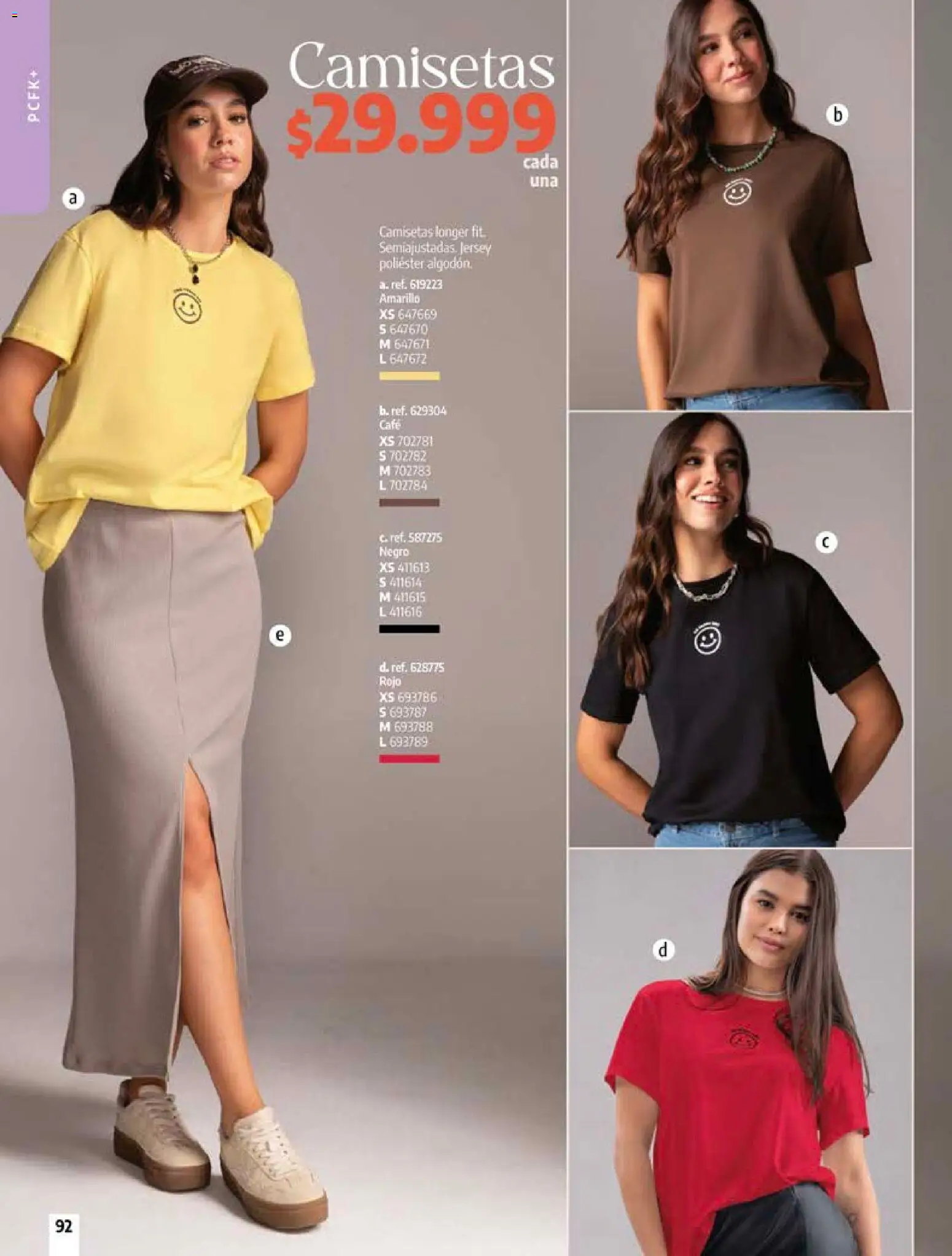 Pacifika revista - valida desde el 03.06.2026 | Página: 93 | Productos: Café