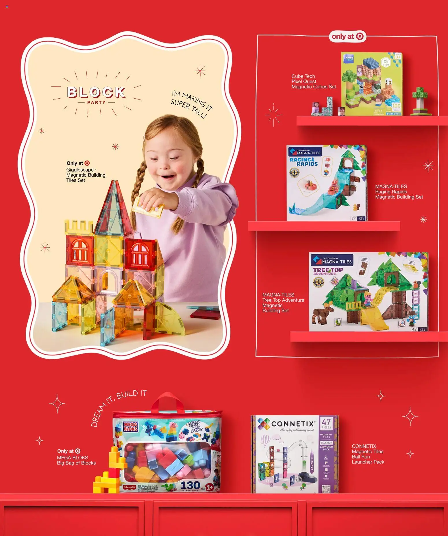 Target Toys Catalog - valid from 10/15/2026 | Page: 3