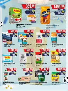 Vista previa Maxiconsumo ofertas válido desde el 29/06/2026 | Página: 7