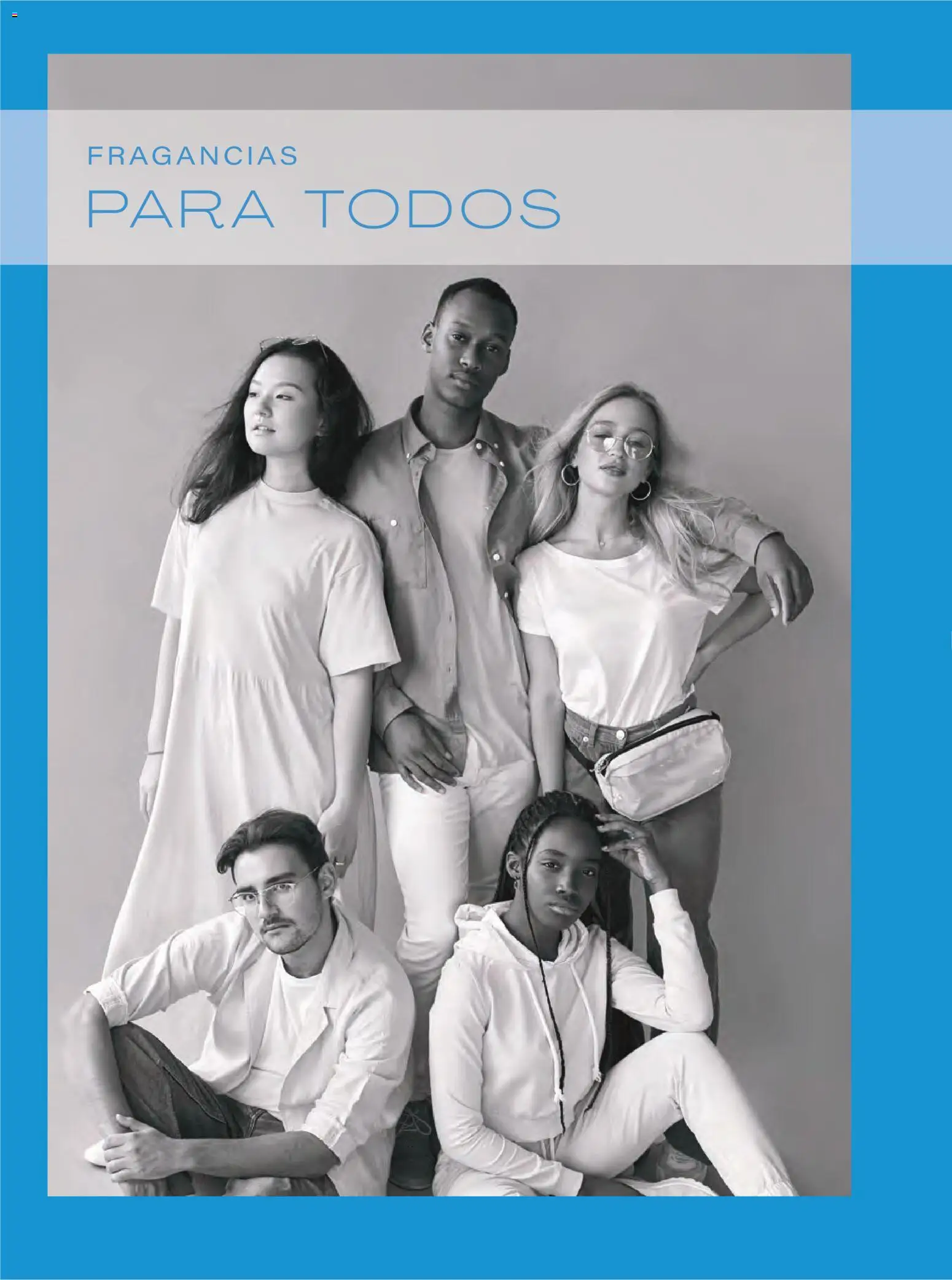 Nuevas ofertas de JAFRA válidas en toda la República Mexicana desde el 01/07/2026. ¡Encuentra las mejores ofertas en JAFRA catálogo Organizador de Ventas! | Página: 142