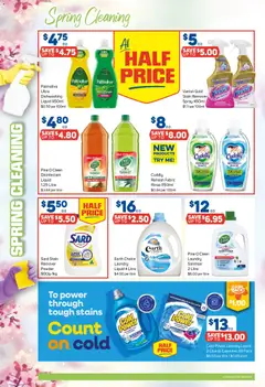 Preview of Foodland catalogue - valid from 16/09/2026 | Page: 24
