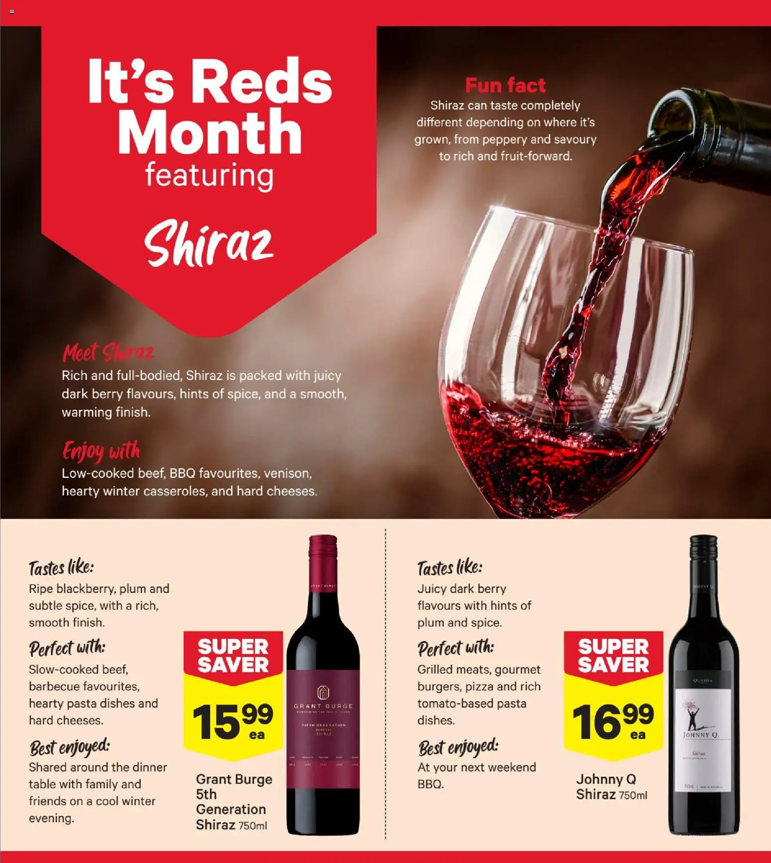 New World catalogue from 17 Aug 2026 | Page: 31