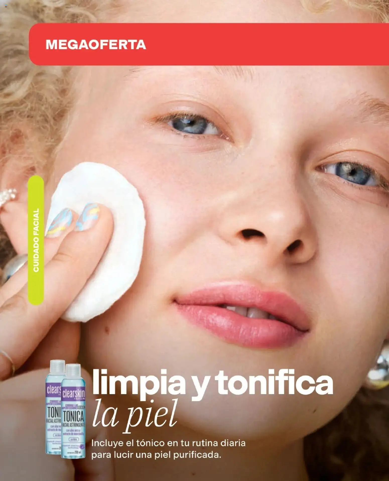 Avon revista - valida desde el 15/07/2026 | Página: 129