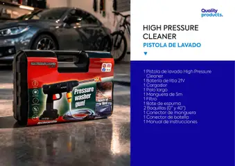 Vista previa de folleto Quality Products catálogo de la Quality Products válido desde 01.04.2026 | Página: 112