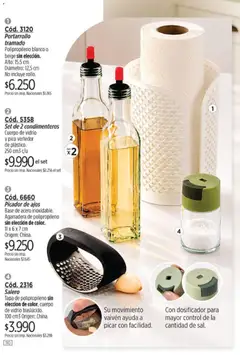 Vista previa Catálogo Amodil Campaña 12 válido desde el 30/06/2026 | Página: 110 | Productos: Pico