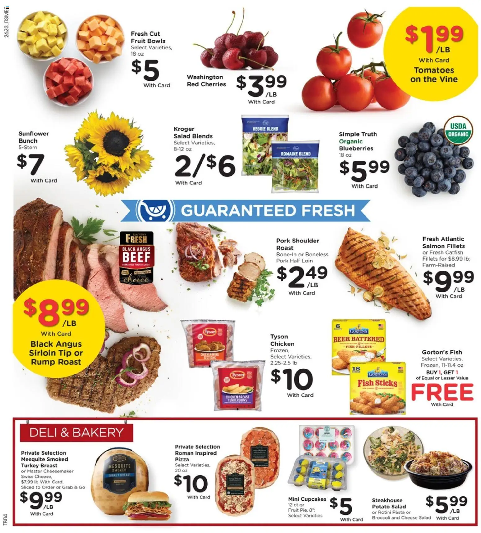 Pick ‘n Save Weekly Ad - valid from 07/08/2026 | Page: 12